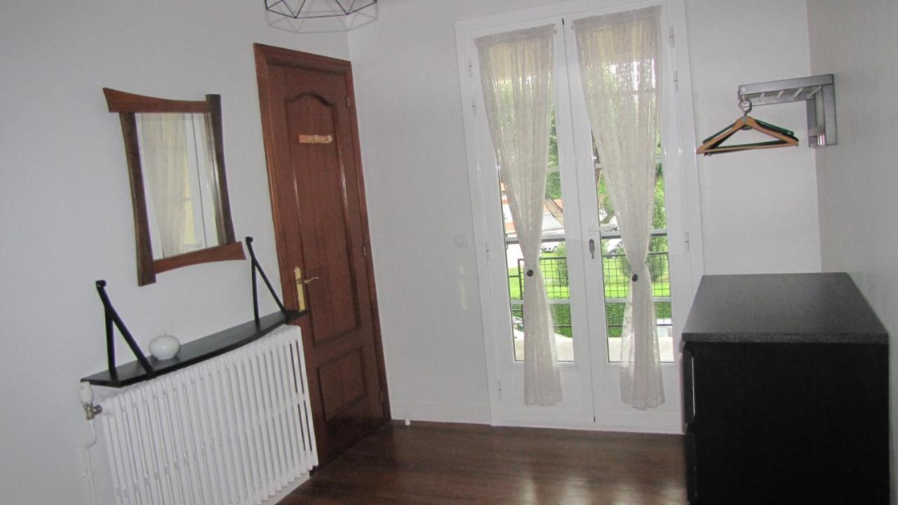 Maison individuelle Côte Basque  Ciboure Extérieur photo