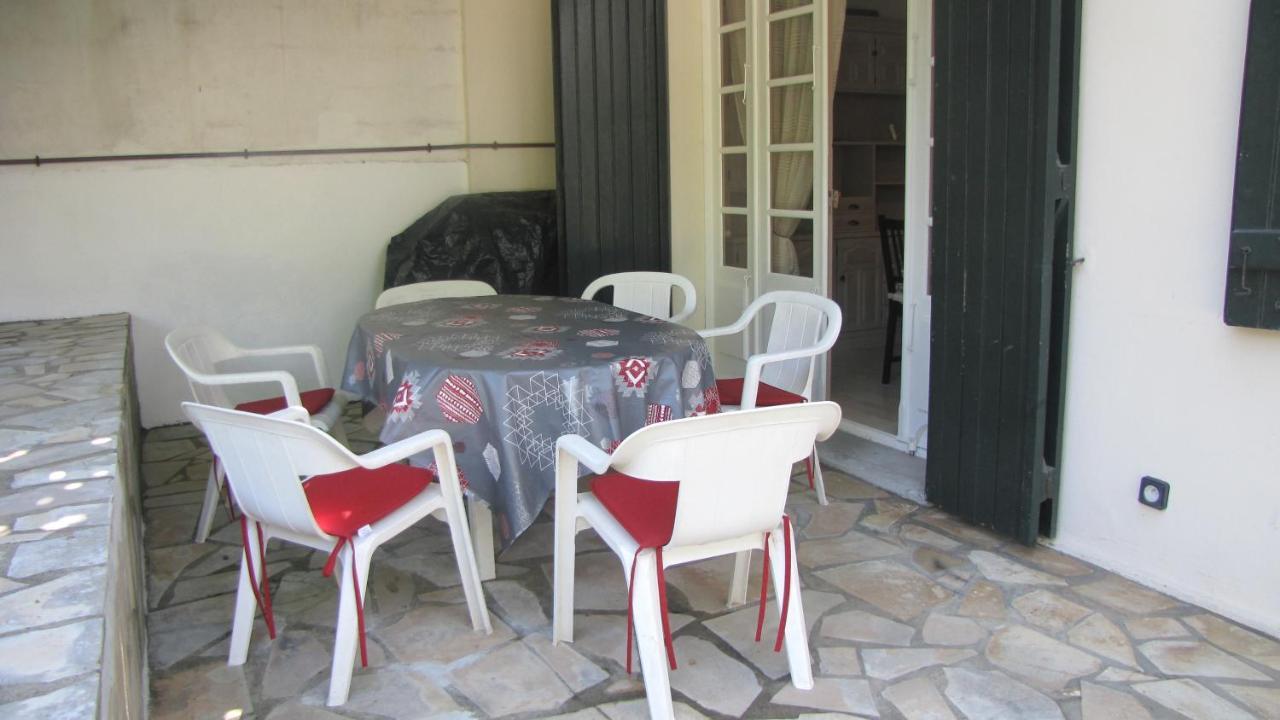 Maison individuelle Côte Basque  Ciboure Extérieur photo